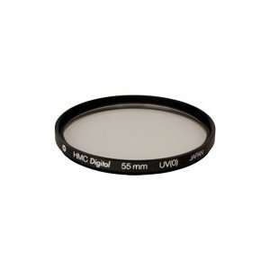  Difox HMC UV (0)   Filter   UV   55 mm