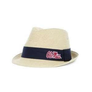   Rebels Top of the World NCAA Tailor Made Fedora