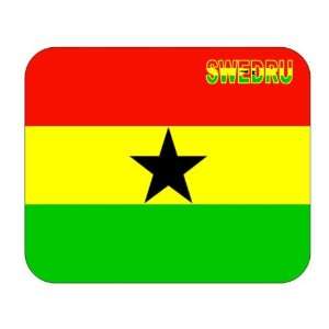  Ghana, Swedru Mouse Pad 