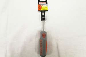 Great Neck Screwdrivers T25 x 4 Precision Ground Star Driver 