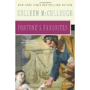  Fortunes Favorites [Paperback] Colleen McCullough Books