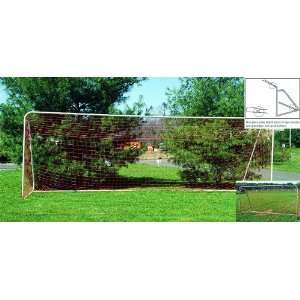  4 ft x 12 ft Soccer Net