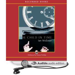   in Time (Audible Audio Edition) Ian McEwan, Simon Prebble Books