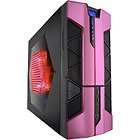 Dezaraes I will remember Pink Custom Desktop Computer with donation 