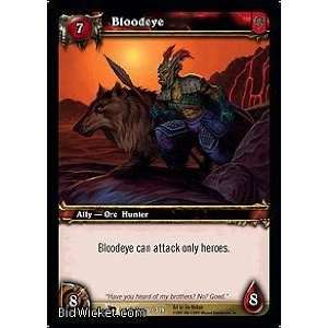  Bloodeye (World of Warcraft   March of the Legion 
