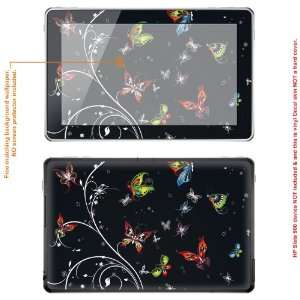   Stickerfor HP Slate 500 8.9 tablet case cover HPslate 35 Electronics