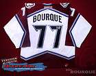 ray bourque signed jersey  