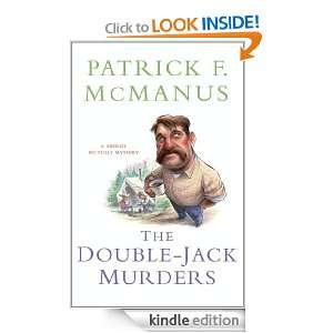   Bo Tully Mysteries) Patrick F. McManus  Kindle Store