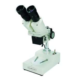  C&A Scientific Stereo Microscope 40X (C&A SMJ 04) Health 