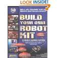 TAB Electronics Build Your Own Robot Kit by Myke Predko, Ben Wirz and 