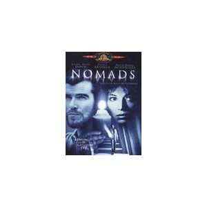  NOMADS beta movie (NOT A VHS OR DVD) 