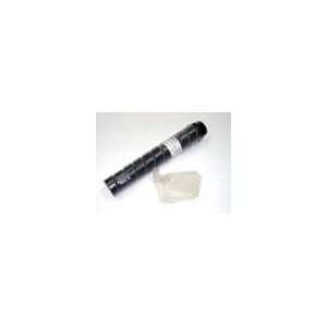 Replacement for Panasonic FQ TA30   Compatible Black 
