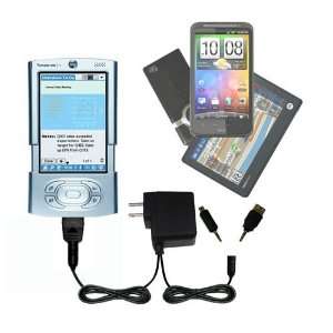   palm Tungsten T3   uses Gomadic TipExchange Technology Electronics