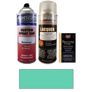   Spray Can Paint Kit for 1994 Mitsubishi Eclipse (T13) Automotive