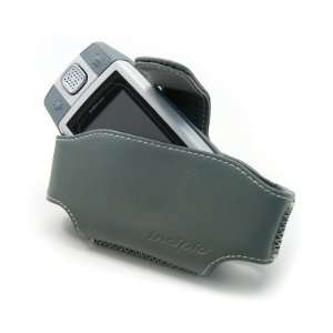  Incipio Leather Case Pouch for T mobile Sidekick II 2 ID 