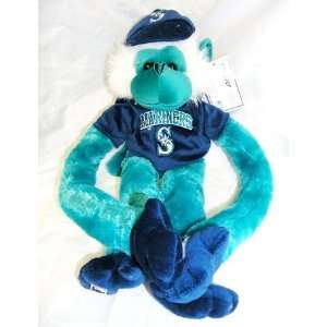  Seattle Mariners Official MLB 27 Rally Monkey Sports 