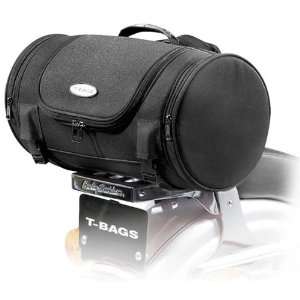  T Bags Saddle Roll Bag with Vinyl Liner Automotive
