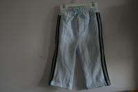 Back to school Girl/boy Cotton Pants Trousers 12 24 M  