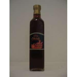 Mesquite Bean Syrup   Giant 23 oz Size Grocery & Gourmet Food
