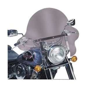  Slipstreamer Falcon Windshield Tapered Clear 16 