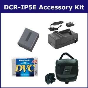   , SDNPFF70 Battery, SDC 27 Case, DVTAPE Tape/ Media