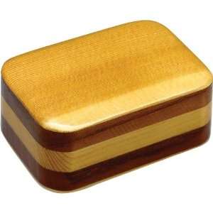  Stagg Music SBW 1 Shaker Box   Wood Musical Instruments