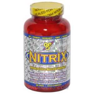 BSN   Nitrix   180 Tablets