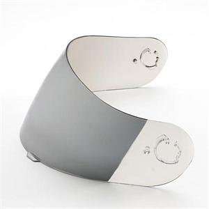  RST Shield for AC 10, CL 12, CS 12, FG 12 and Symax Helmet     /Silver