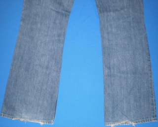 Diesel ZATHAN Men Jeans 32X30 MADE IN ITALY   