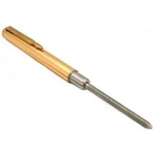   Diamond Knife & Hook Sharpener Fishing Sharpening Tool