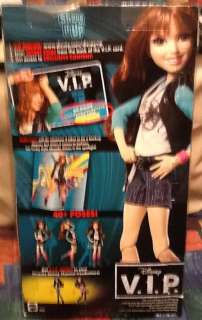   BLUE and CECE JONES SHAKE IT UP DOLLS Rare Brand New In Box  