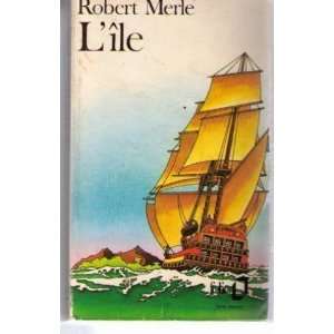  Lile Merle Robert Books