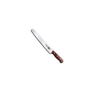 Victorinox Bread, Wavy, Rosewood, 10.25 in.  Industrial 