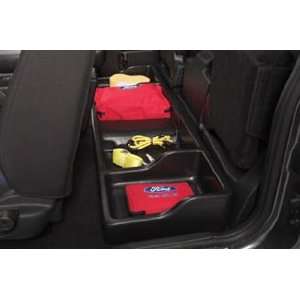  Ford Ranger Super Cab 4 Door Cargo Organizer Automotive