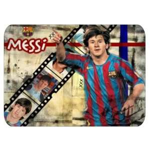  Lionel Messi Mouse Pad