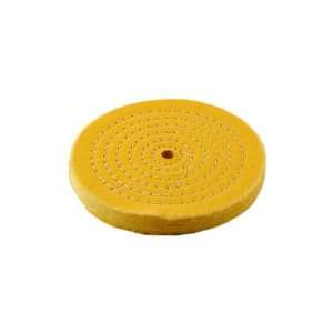  Treated Buffing Wheel, 6 (50 Ply)
