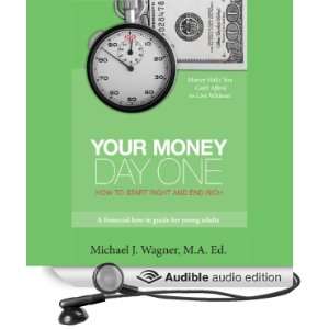   Right and End Rich (Audible Audio Edition) Michael J. Wagner Books
