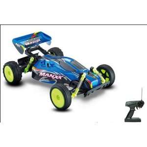 Road Extreme Racing Buggy The MANXX Born To Race Electric RTR RC Buggy 