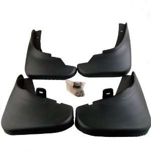   NEW Mud Flap Splash Guards suit for 2008 Buick Excelle Electronics