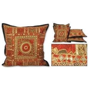 Sweet Surrender, cushion covers (set of 4)