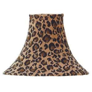  Leopard Medium Lamp Shade