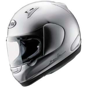 com Arai Profile Full Face Motorcycle Riding Race Helmet   Aluminium 