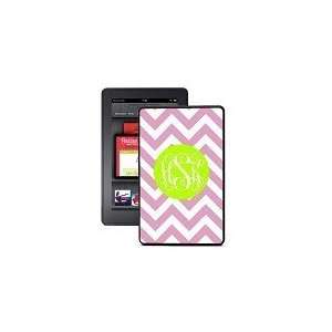    Custom Kindle Fire Case   Chevron Cell Phones & Accessories