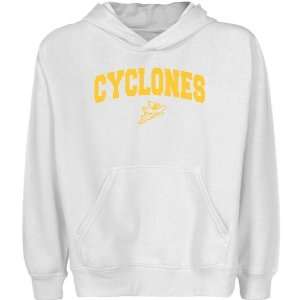  ISU Cyclone Hoodie Sweatshirts  Iowa State Cyclones Youth 