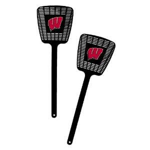  of Wisconsin Madison Fly Swatters 2 pack Patio, Lawn & Garden