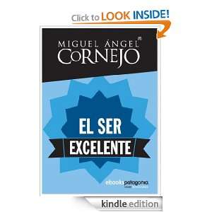  (Colección Miguel Ángel Cornejo) (Spanish Edition) Miguel Ángel 