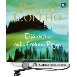   Prym] (Audible Audio Edition) Paulo Coelho, Mikael Persbrandt Books