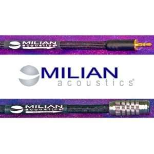  Milian Acoustics 10 3.5mm Headphone Extension Cable 
