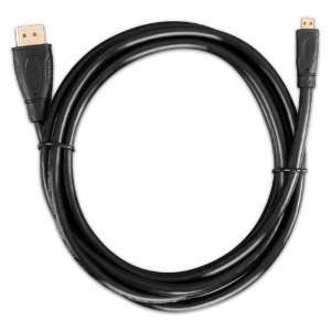  micro HDMI Cable For Cell Phones, Tablets Electronics