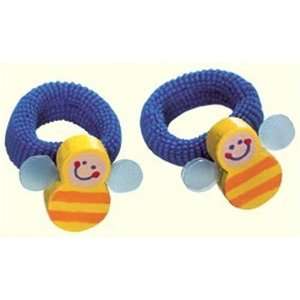  Bumble Bee Band (2) Toys & Games